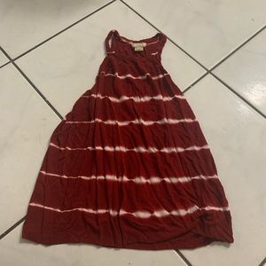 Large Michael kors top